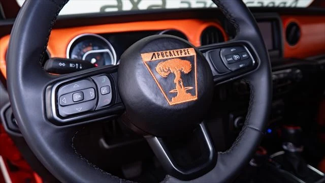 2023 Jeep JT Gladiator - Image 15 of 21