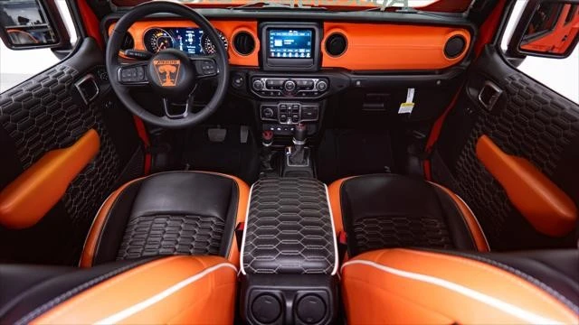 2023 Jeep JT Gladiator - Image 14 of 21