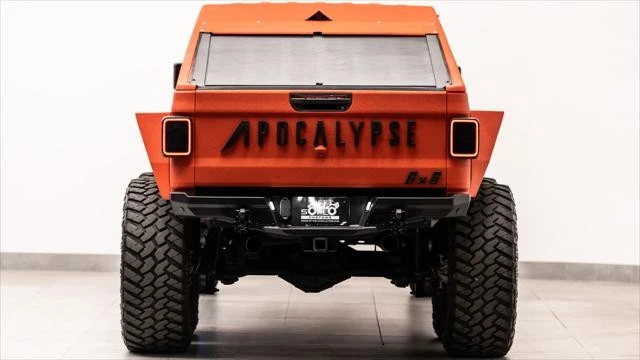 2023 Jeep JT Gladiator - Image 9 of 21