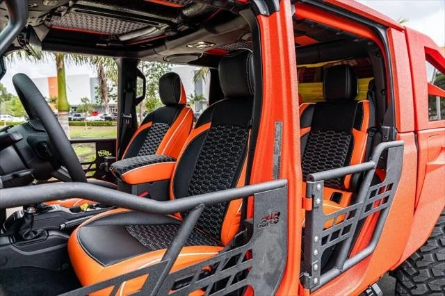 2023 Jeep JT Gladiator - Image 3 of 21