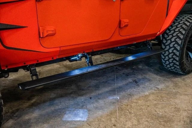 2023 Jeep JT Gladiator - Image 17 of 21