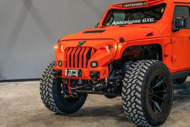 2023 Jeep JT Gladiator - Image 21 of 21