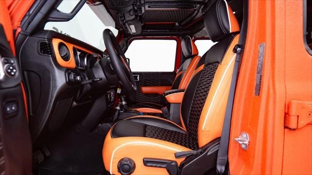 2023 Jeep JT Gladiator - Image 17 of 21