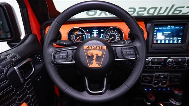 2023 Jeep JT Gladiator - Image 2 of 21