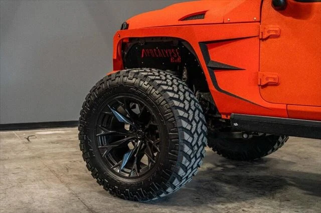 2023 Jeep JT Gladiator - Image 19 of 21