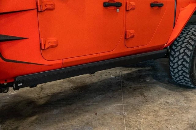 2023 Jeep JT Gladiator - Image 16 of 21