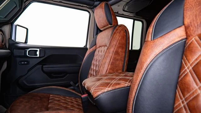 2023 Jeep JT Gladiator - Image 20 of 31