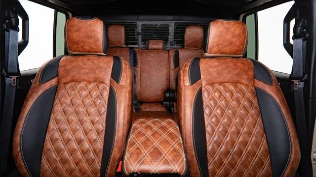 2023 Jeep JT Gladiator - Image 3 of 31