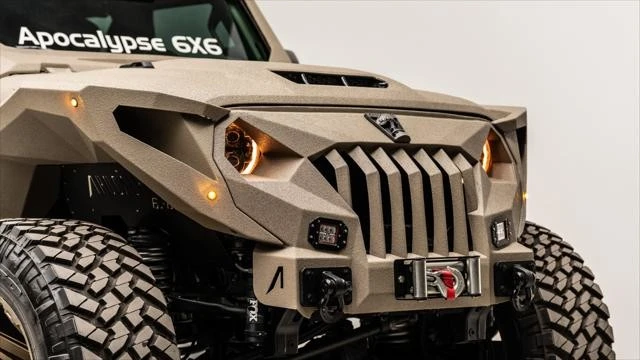 2023 Jeep JT Gladiator - Image 6 of 21