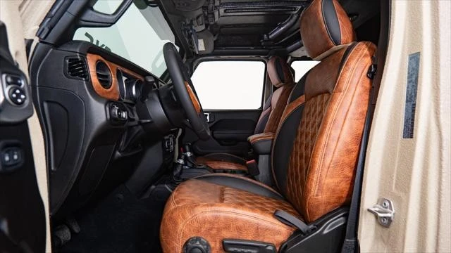 2023 Jeep JT Gladiator - Image 21 of 31
