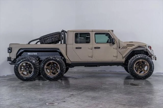 2023 Jeep JT Gladiator - Image 7 of 31