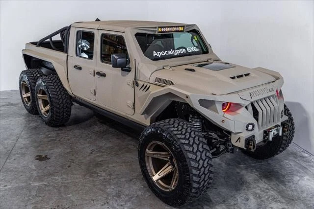 2023 Jeep JT Gladiator - Image 6 of 31
