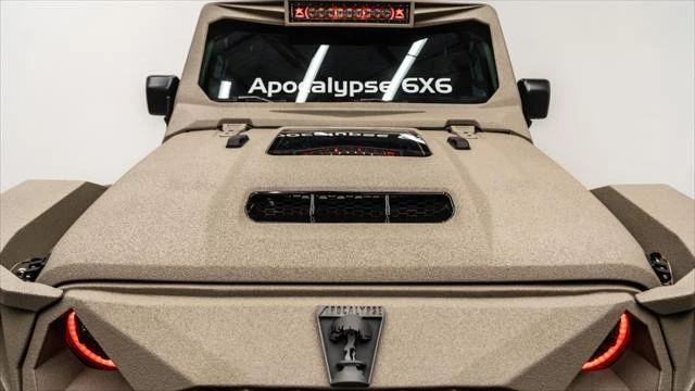 2023 Jeep JT Gladiator - Image 26 of 31