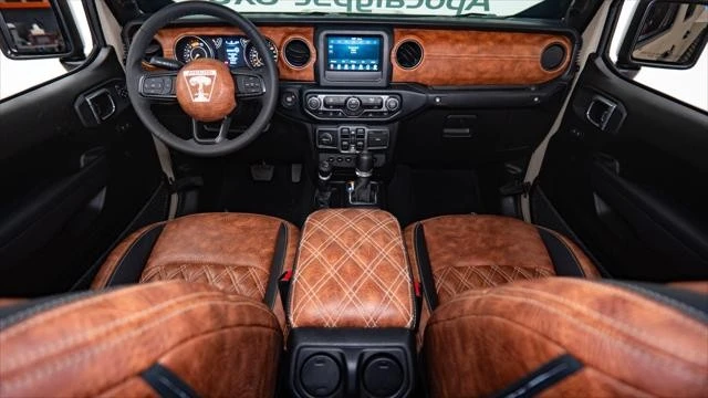 2023 Jeep JT Gladiator - Image 2 of 21