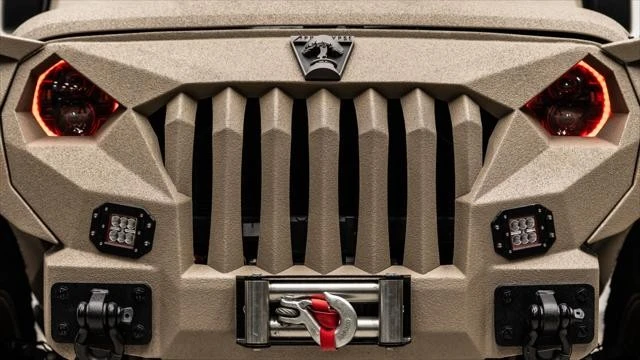 2023 Jeep JT Gladiator - Image 28 of 31