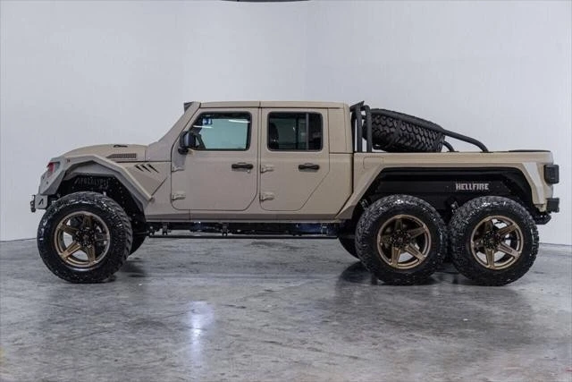 2023 Jeep JT Gladiator - Image 13 of 31