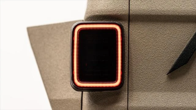 2023 Jeep JT Gladiator - Image 17 of 21