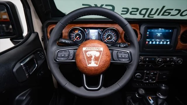 2023 Jeep JT Gladiator - Image 26 of 31