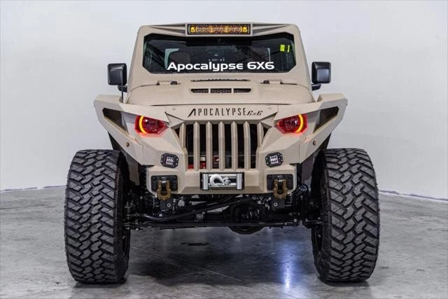 2023 Jeep JT Gladiator - Image 14 of 31