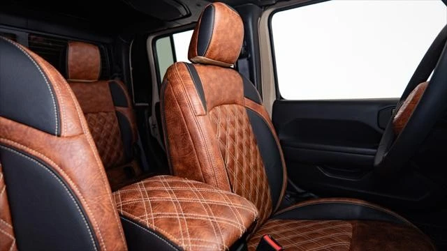 2023 Jeep JT Gladiator - Image 17 of 31