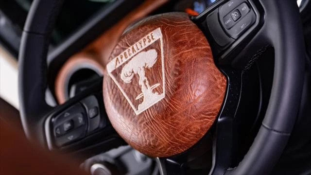 2023 Jeep JT Gladiator - Image 27 of 31