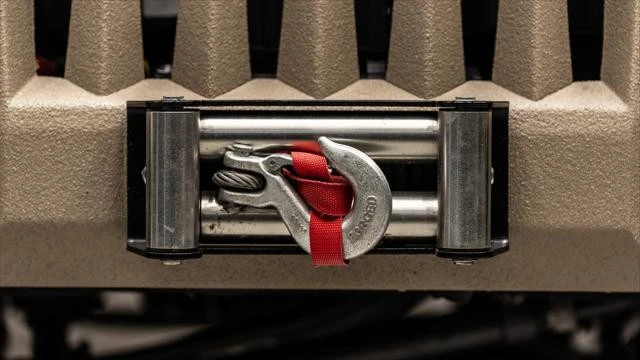 2023 Jeep JT Gladiator - Image 30 of 31