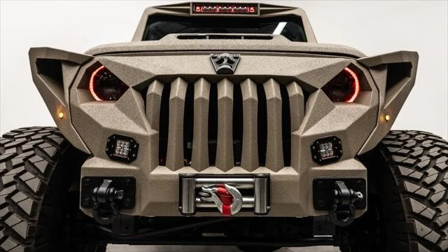 2023 Jeep JT Gladiator - Image 25 of 31