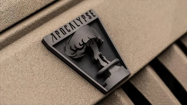 2023 Jeep JT Gladiator - Image 31 of 31