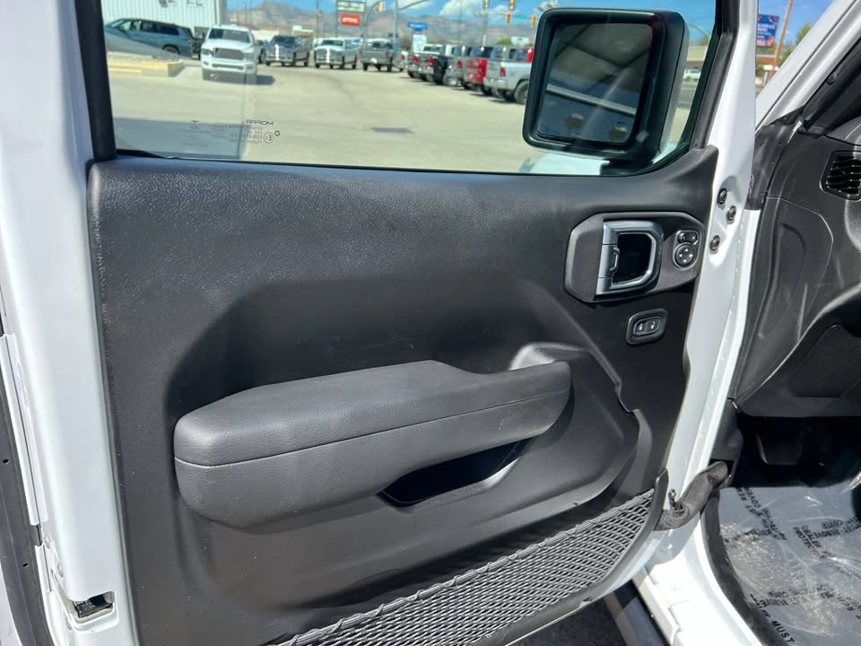 2023 Jeep JT Gladiator - Image 9 of 20