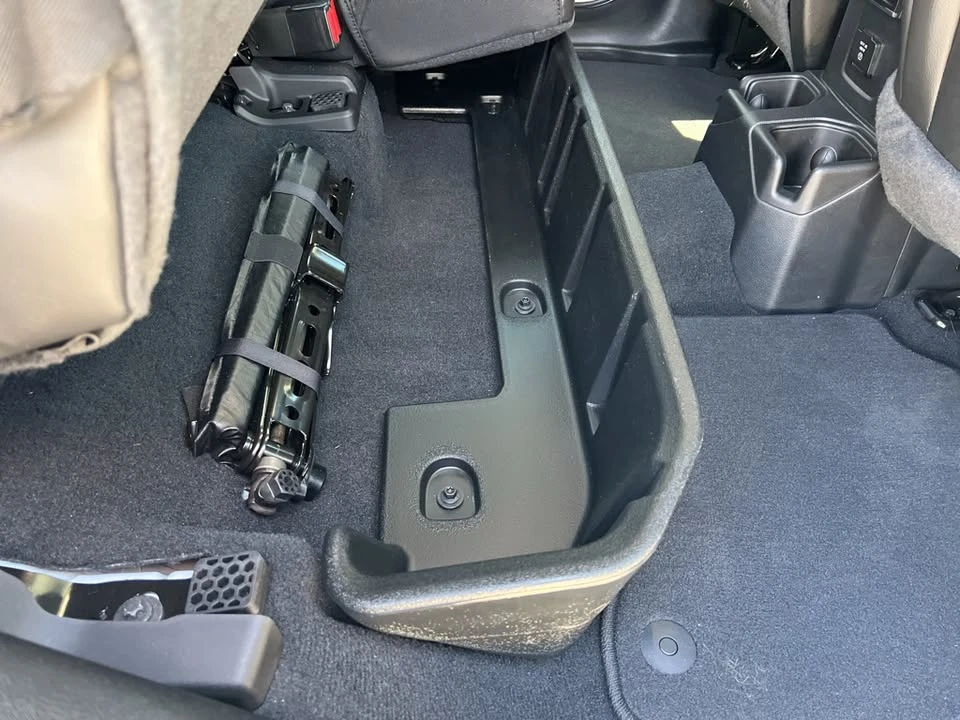 2023 Jeep JT Gladiator - Image 18 of 20