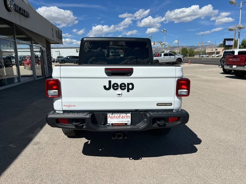 2023 Jeep JT Gladiator - Image 6 of 20
