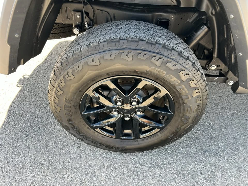 2023 Jeep JT Gladiator - Image 20 of 20