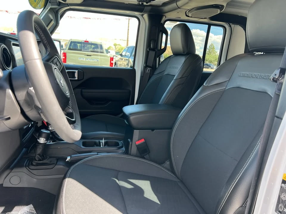 2023 Jeep JT Gladiator - Image 11 of 20