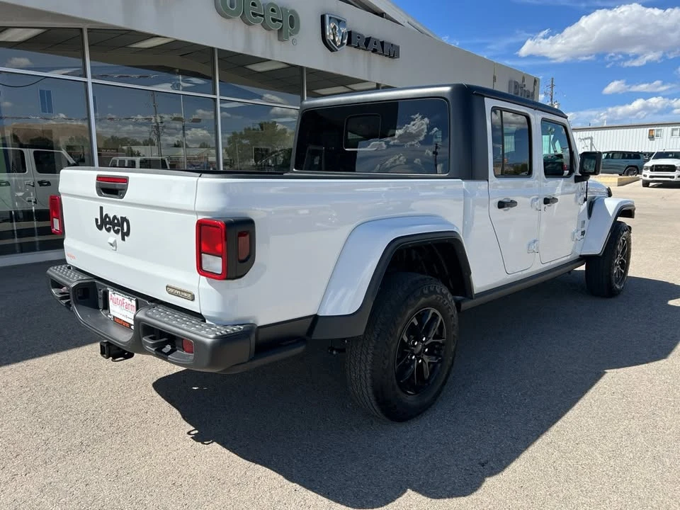 2023 Jeep JT Gladiator - Image 7 of 20