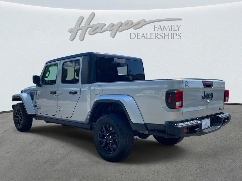 2023 Jeep JT Gladiator - Image 7 of 20