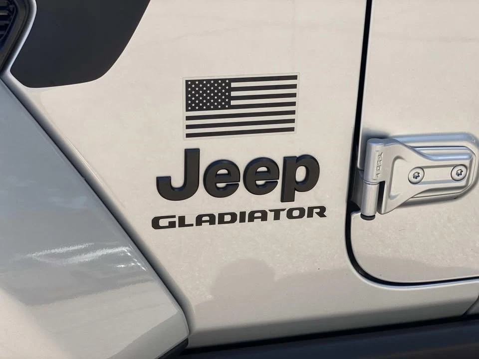 2023 Jeep JT Gladiator - Image 13 of 20