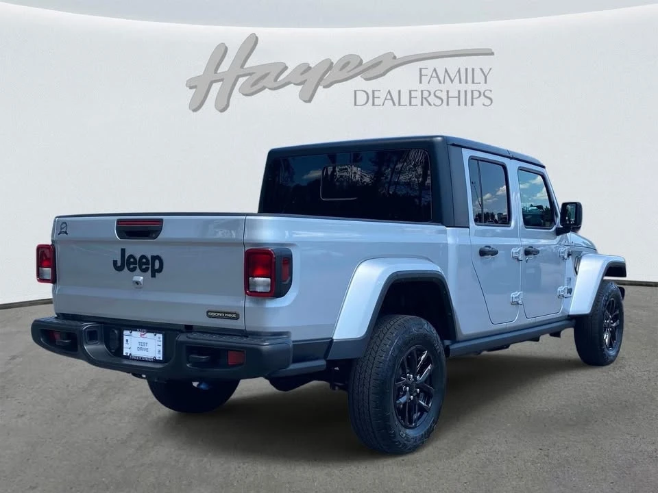 2023 Jeep JT Gladiator - Image 3 of 20
