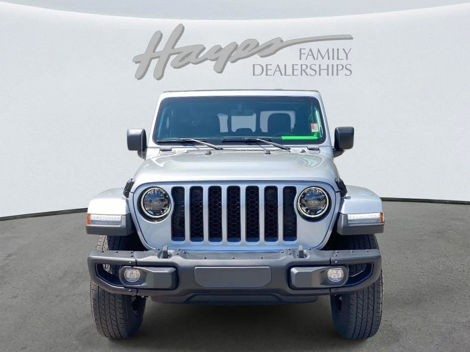 2023 Jeep JT Gladiator - Image 10 of 20
