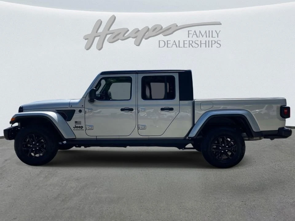 2023 Jeep JT Gladiator - Image 8 of 20
