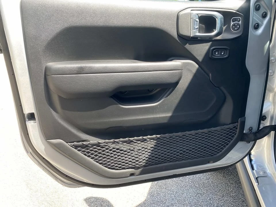 2023 Jeep JT Gladiator - Image 20 of 20