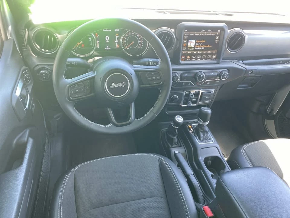 2023 Jeep JT Gladiator - Image 19 of 20