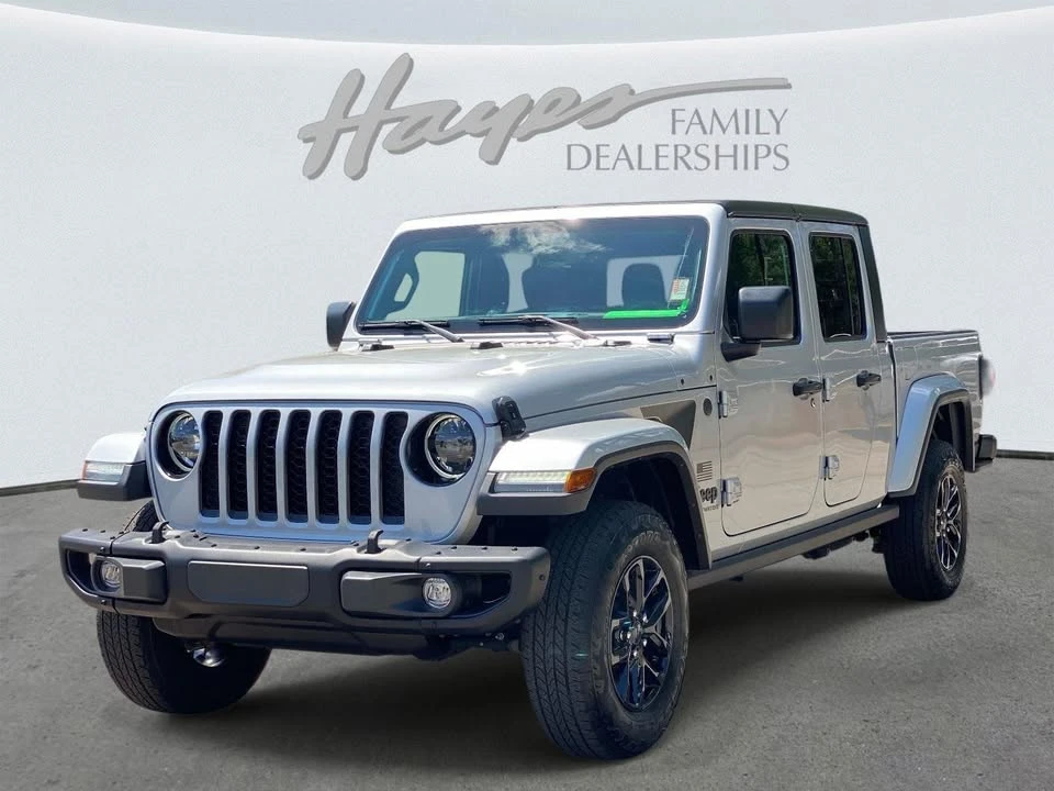 2023 Jeep JT Gladiator - Image 9 of 20