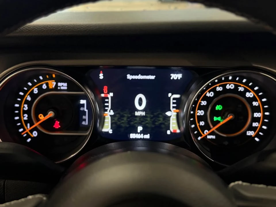 2023 Jeep JT Gladiator - Image 14 of 17
