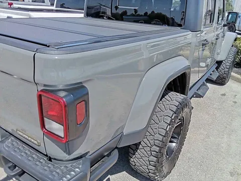 2023 Jeep Gladiator Freedom Edition Pickup 4D 5 ft