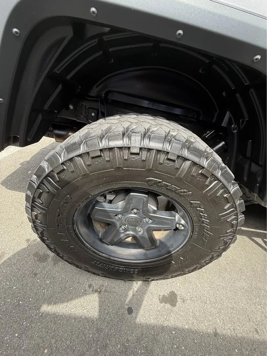 2023 Jeep JT Gladiator - Image 4 of 12