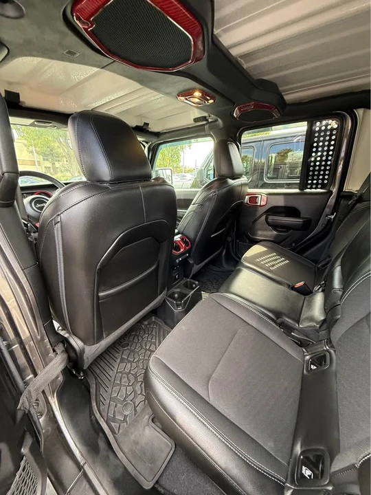 2023 Jeep JT Gladiator - Image 10 of 12