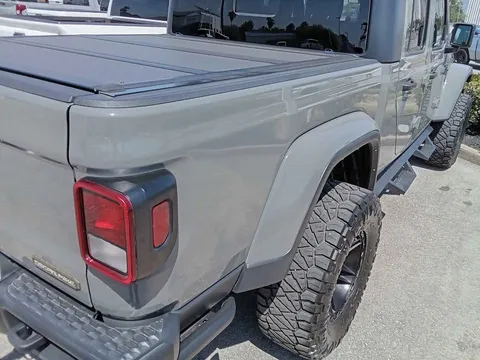 2023 Jeep Gladiator Freedom Pickup 4D 5 ft