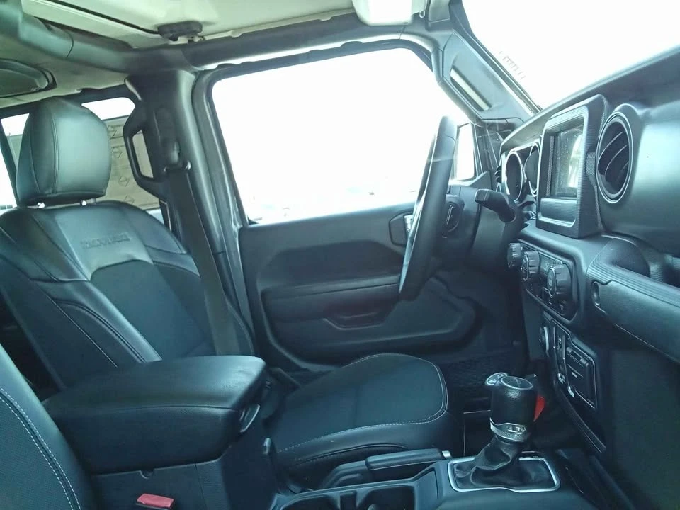 2023 Jeep JT Gladiator - Image 2 of 4