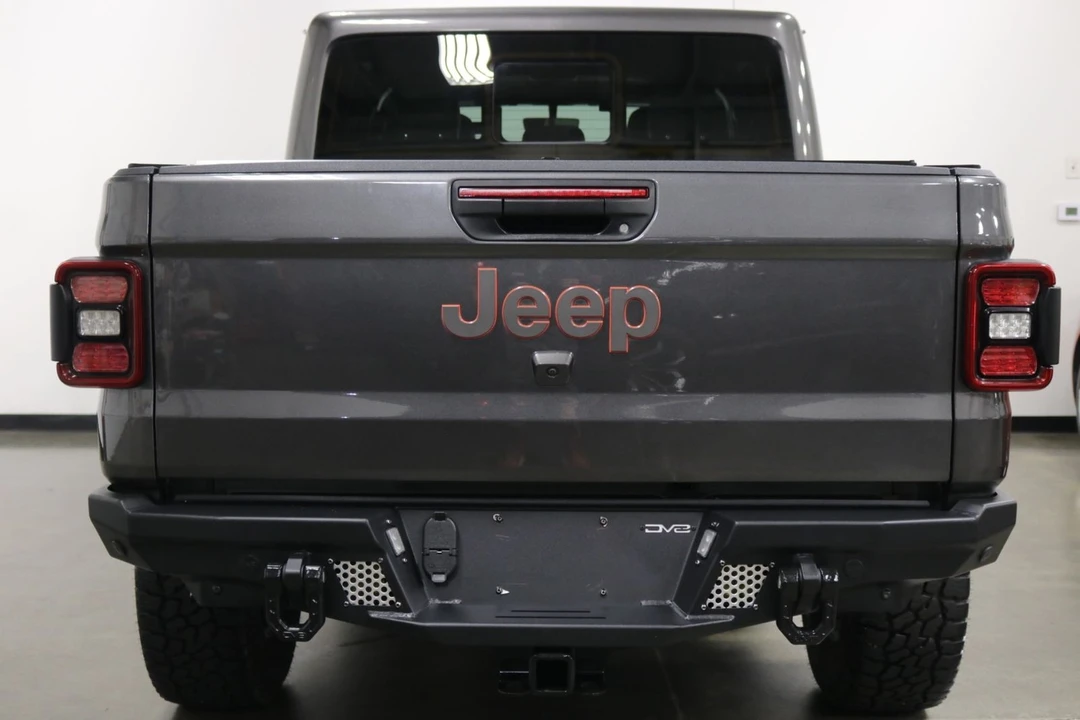 2023 Jeep JT Gladiator - Image 9 of 12