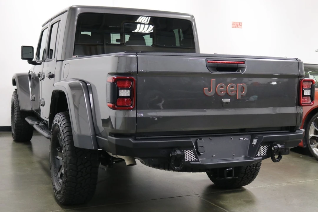 2023 Jeep JT Gladiator - Image 8 of 12